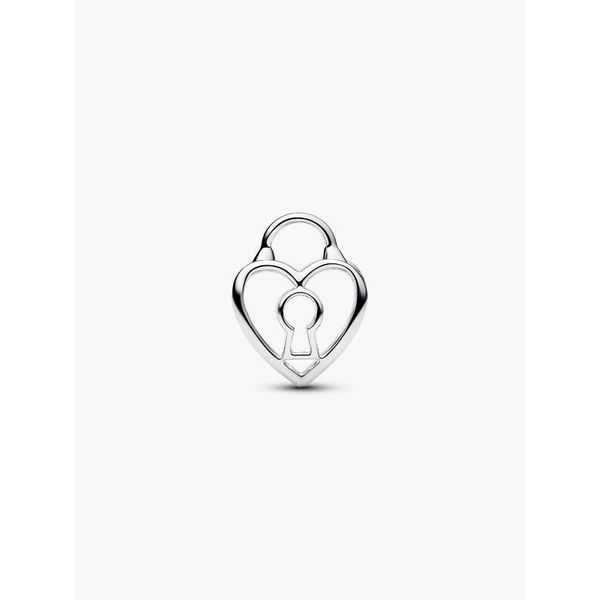 Silver Charm Image 2 Spath Jewelers Bartow, FL