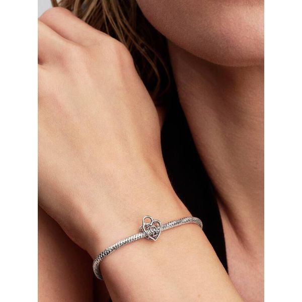 Silver Charm Image 3 Spath Jewelers Bartow, FL