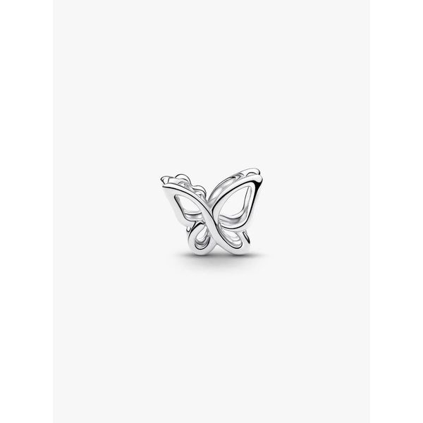 Silver Charm Image 2 Spath Jewelers Bartow, FL