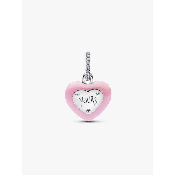 Silver Charm Image 2 Spath Jewelers Bartow, FL