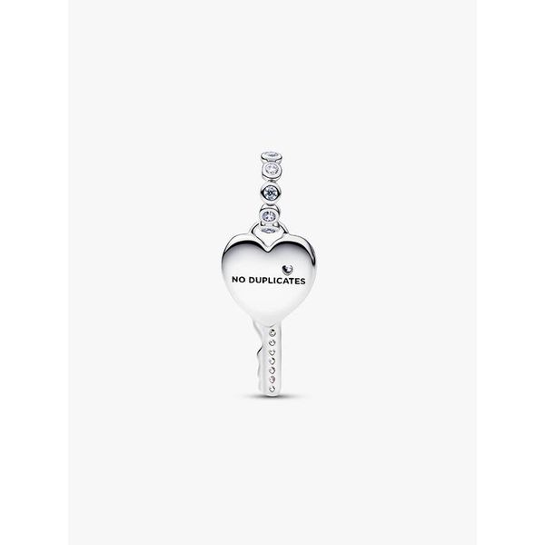 Silver Charm Image 2 Spath Jewelers Bartow, FL