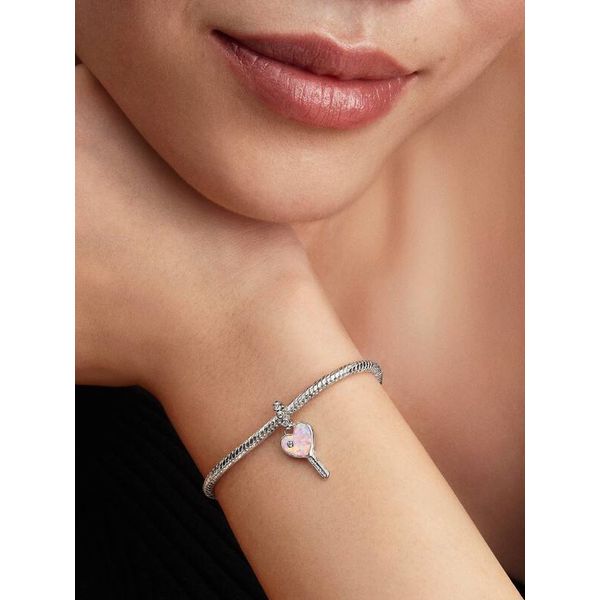 Silver Charm Image 3 Spath Jewelers Bartow, FL