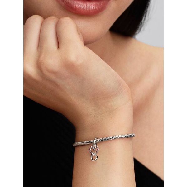 Silver Charm Image 2 Spath Jewelers Bartow, FL