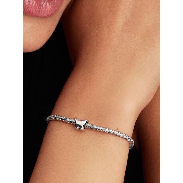Silver Charm Image 3 Spath Jewelers Bartow, FL