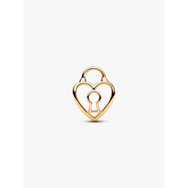 Silver Charm Image 2 Spath Jewelers Bartow, FL