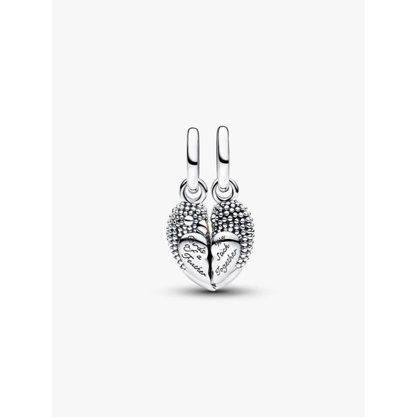 Silver Charm Image 2 Spath Jewelers Bartow, FL