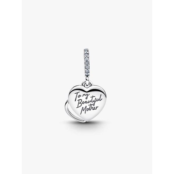 Silver Charm Image 2 Spath Jewelers Bartow, FL