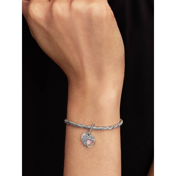 Silver Charm Image 3 Spath Jewelers Bartow, FL