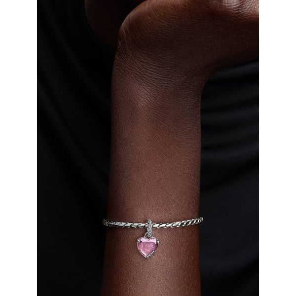 Silver Charm Image 2 Spath Jewelers Bartow, FL