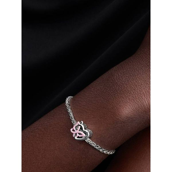 Silver Charm Image 3 Spath Jewelers Bartow, FL