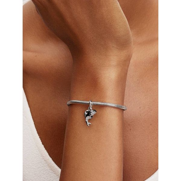 Silver Charm Image 2 Spath Jewelers Bartow, FL