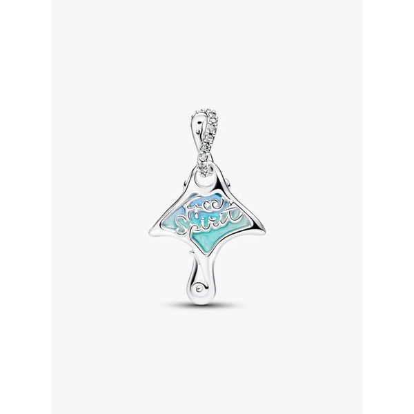 Silver Charm Image 2 Spath Jewelers Bartow, FL