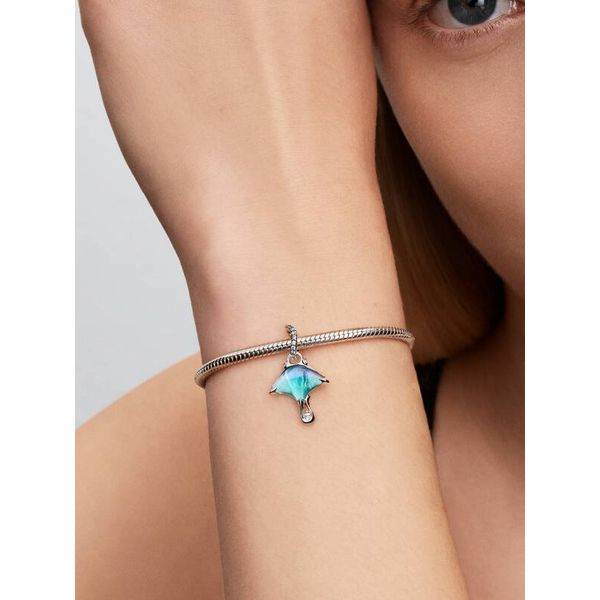 Silver Charm Image 3 Spath Jewelers Bartow, FL