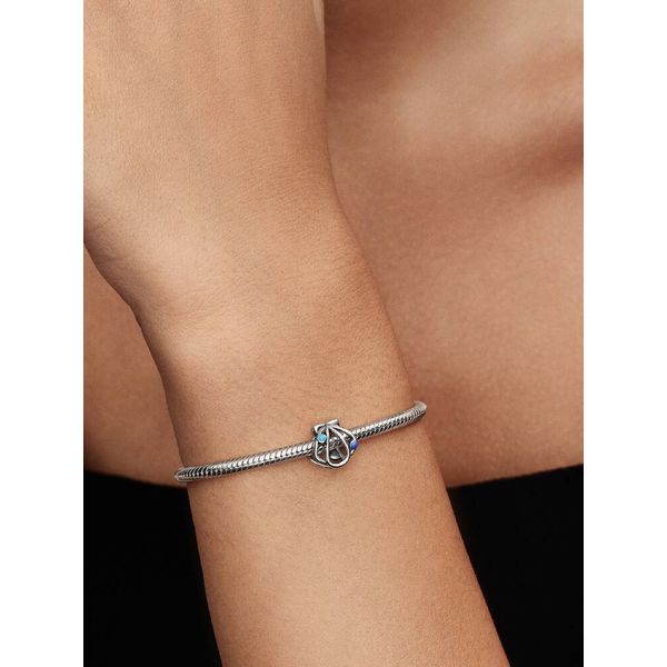 Silver Charm Image 2 Spath Jewelers Bartow, FL