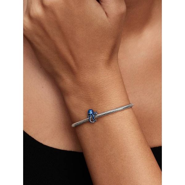 Silver Charm Image 2 Spath Jewelers Bartow, FL