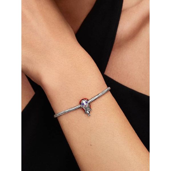 Silver Charm Image 3 Spath Jewelers Bartow, FL