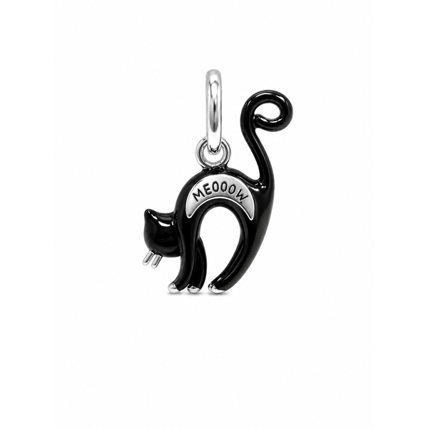 Silver Charm Image 2 Spath Jewelers Bartow, FL