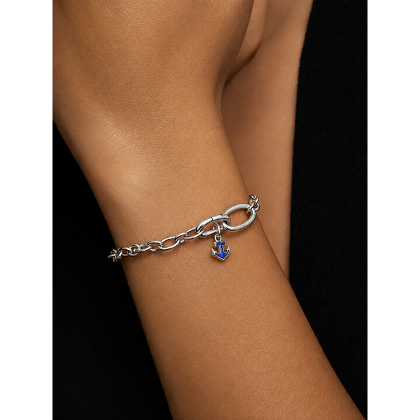 Silver Charm Image 2 Spath Jewelers Bartow, FL