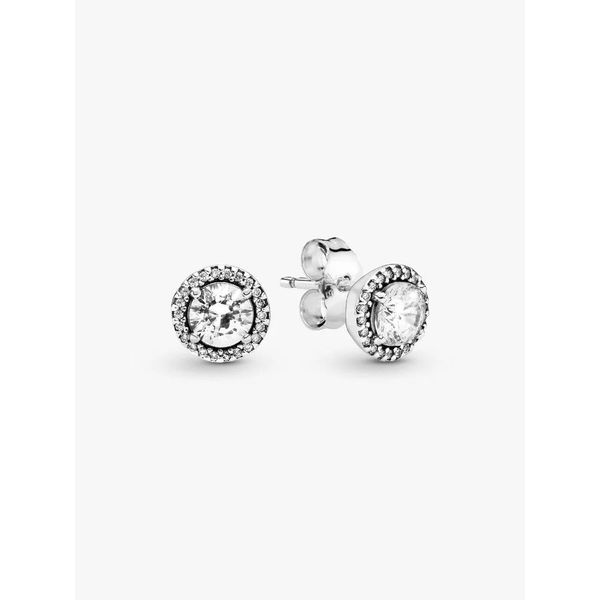 Silver Earrings Spath Jewelers Bartow, FL