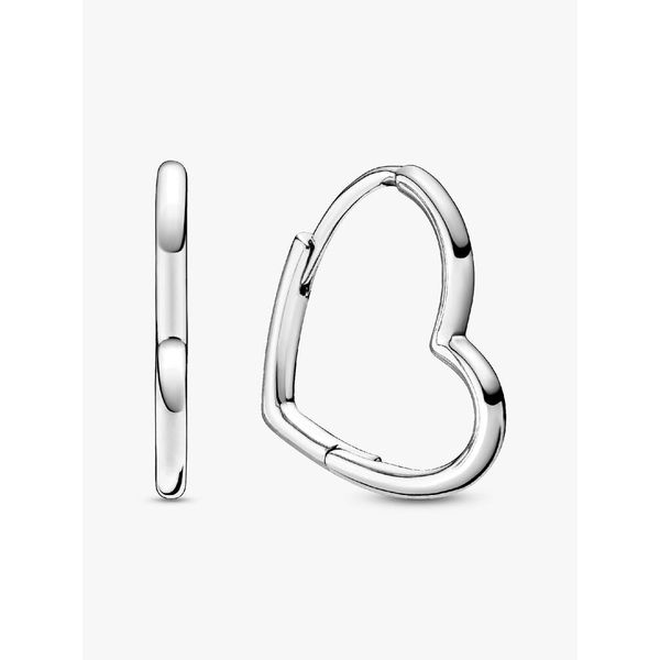 Silver Earrings Spath Jewelers Bartow, FL