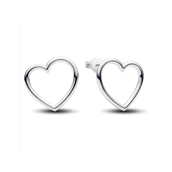 Silver Earrings Spath Jewelers Bartow, FL