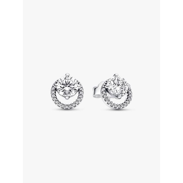 Silver Earrings Spath Jewelers Bartow, FL