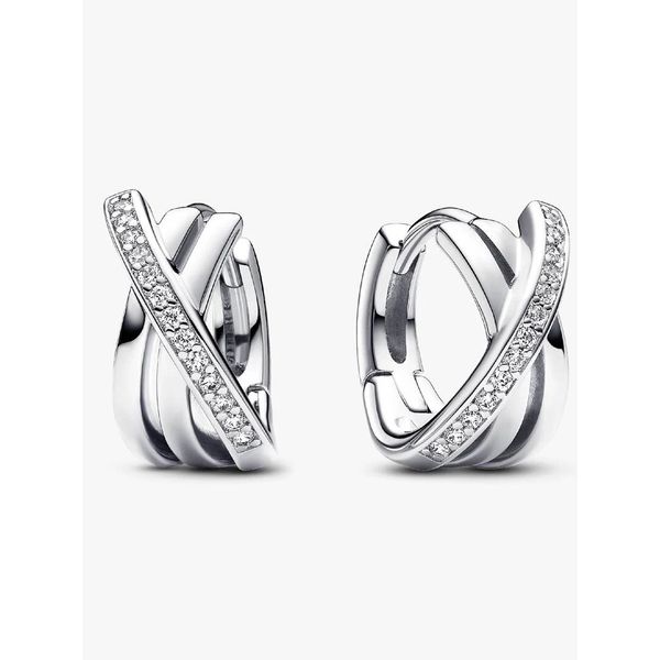 Silver Earrings Spath Jewelers Bartow, FL