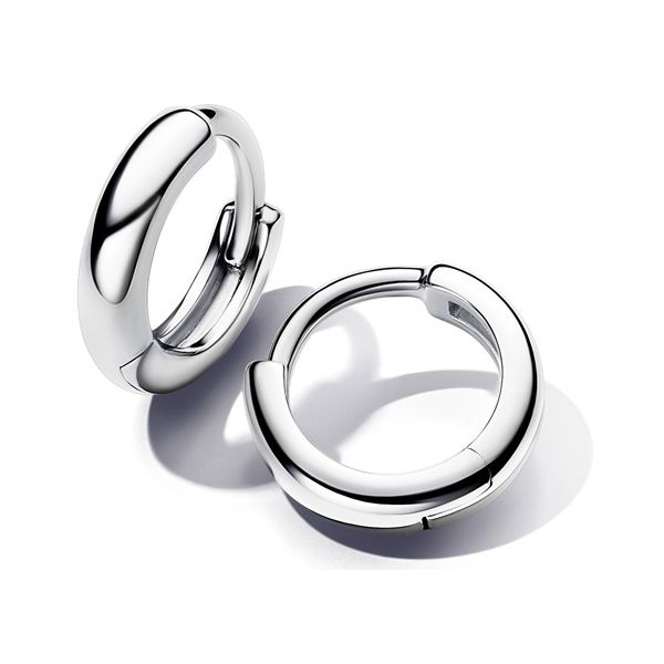 Silver Earrings Spath Jewelers Bartow, FL