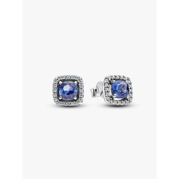 Silver Earrings Spath Jewelers Bartow, FL