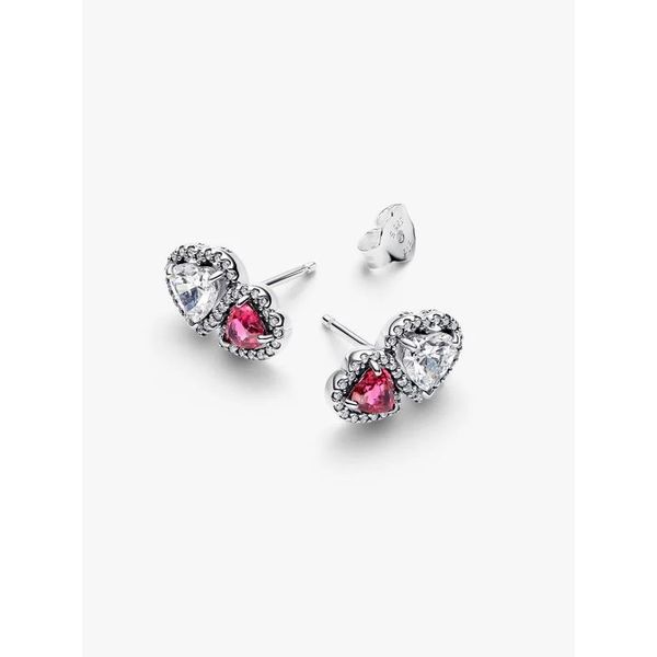 Silver Earrings Image 2 Spath Jewelers Bartow, FL