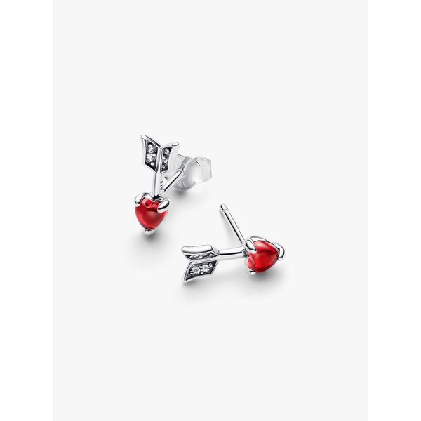 Silver Earrings Image 2 Spath Jewelers Bartow, FL