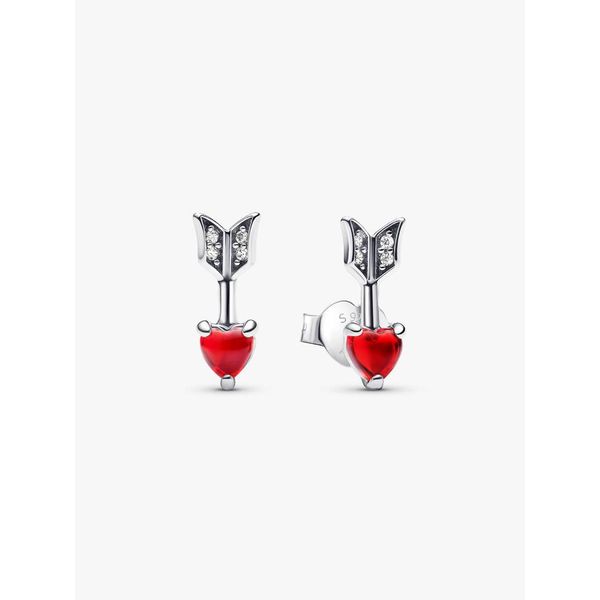 Silver Earrings Spath Jewelers Bartow, FL