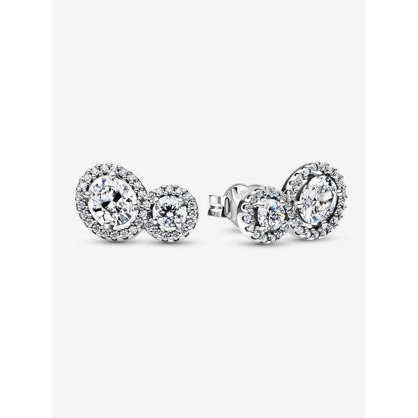 Silver Earrings Spath Jewelers Bartow, FL
