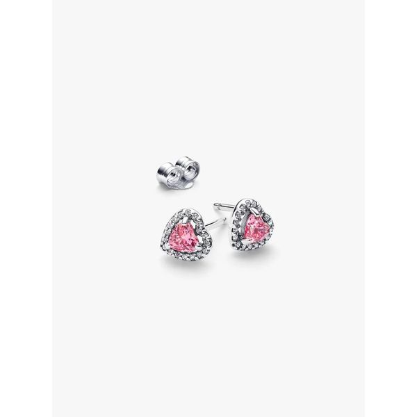 Silver Earrings Image 2 Spath Jewelers Bartow, FL