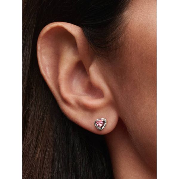 Silver Earrings Image 3 Spath Jewelers Bartow, FL