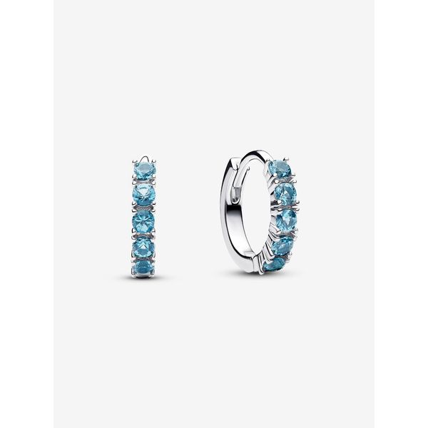 Silver Earrings Spath Jewelers Bartow, FL