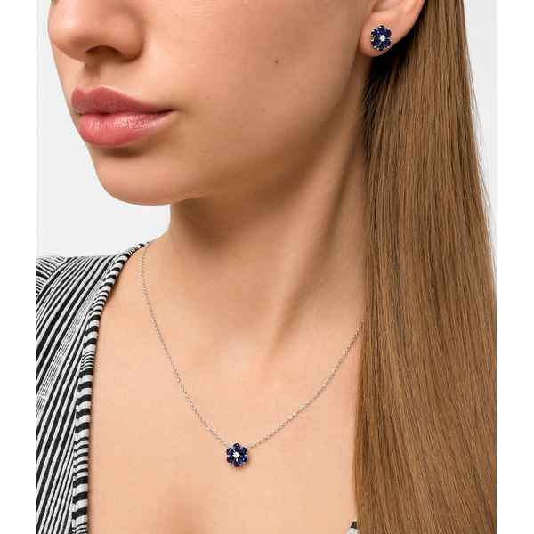 Silver Earrings Image 3 Spath Jewelers Bartow, FL