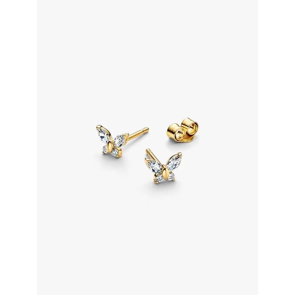 Silver Earrings Image 2 Spath Jewelers Bartow, FL