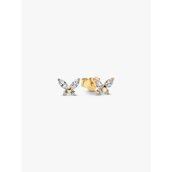 Silver Earrings Spath Jewelers Bartow, FL