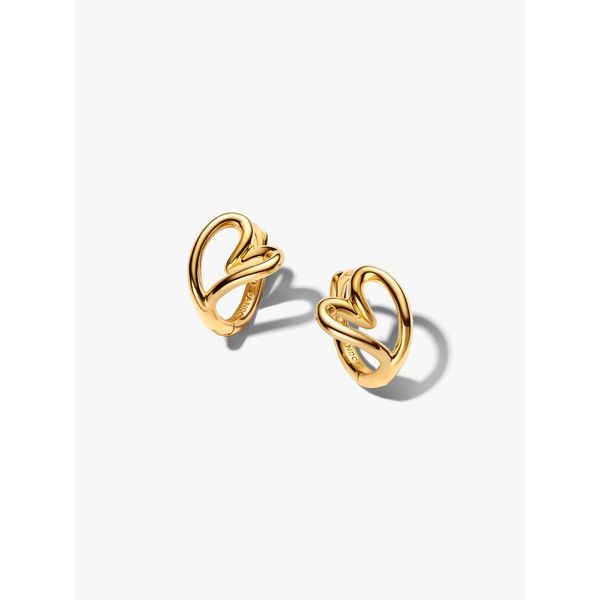 Silver Earrings Spath Jewelers Bartow, FL