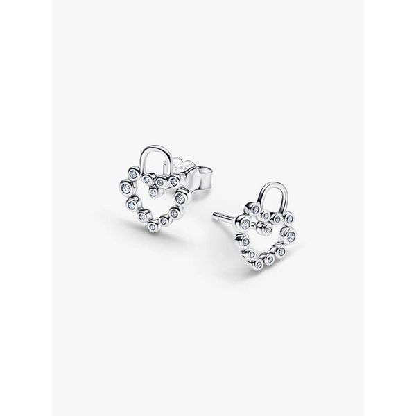 Silver Earrings Image 2 Spath Jewelers Bartow, FL
