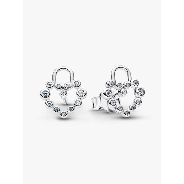Silver Earrings Spath Jewelers Bartow, FL