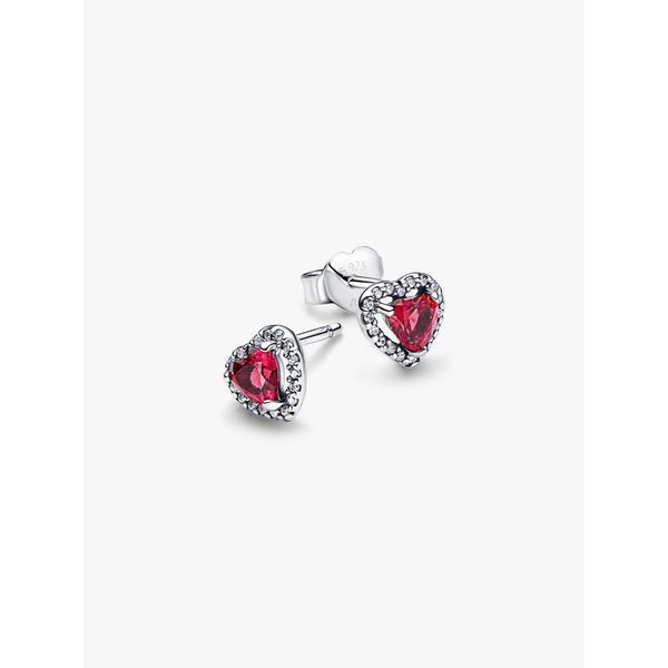 Silver Earrings Image 2 Spath Jewelers Bartow, FL