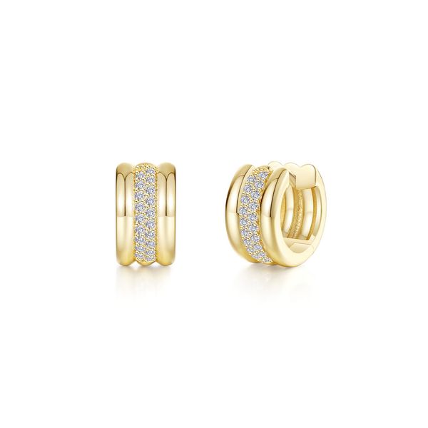 Silver Earrings Spath Jewelers Bartow, FL