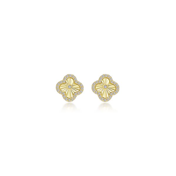Silver Earrings Spath Jewelers Bartow, FL
