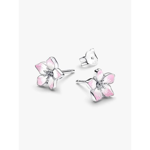 Silver Earrings Image 2 Spath Jewelers Bartow, FL
