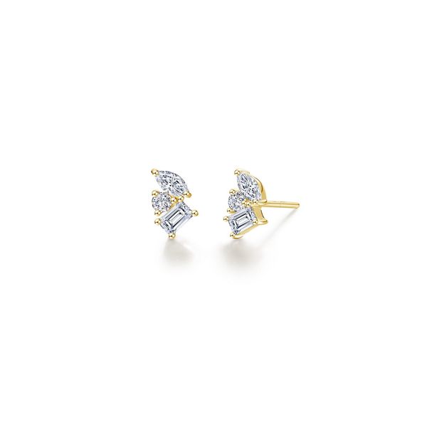 Silver Earrings Spath Jewelers Bartow, FL