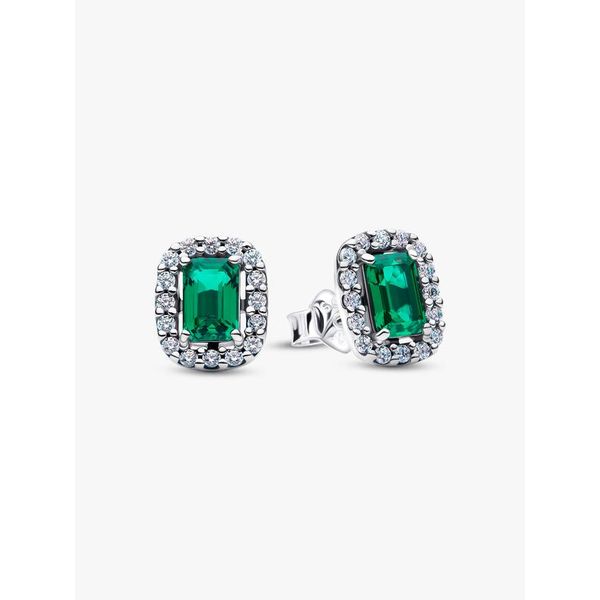 Silver Earrings Spath Jewelers Bartow, FL