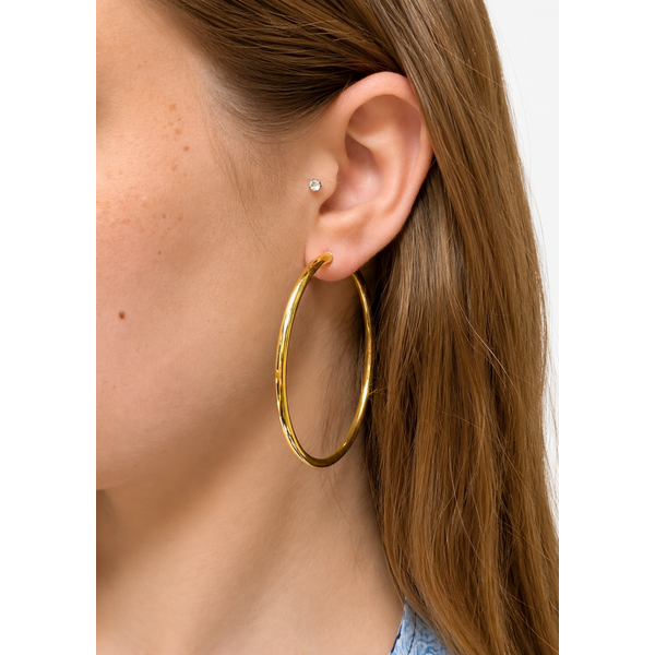 Silver Earrings Image 2 Spath Jewelers Bartow, FL
