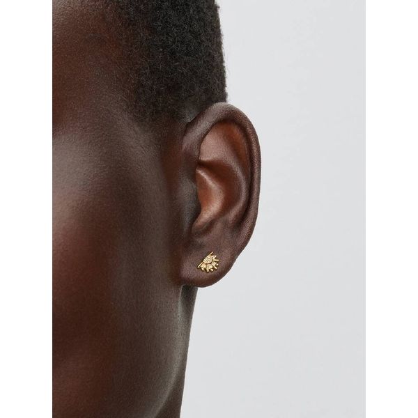 Silver Earrings Image 2 Spath Jewelers Bartow, FL